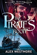 Cover: The Pirate's Booty (The Plundered Chronicles, #1) - Alex Westmore