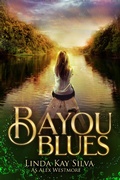 Cover: Bayou Blues (Bailey McBride Adventure, #3) - Storm Enterprise