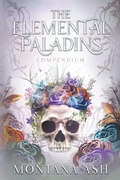 Cover: The Elemental Paladins Compendium - Paladin Publishing