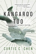 Cover: Kangaroo Too - Curtis C. Chen