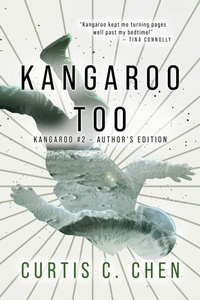 Enlarge image Cover: Kangaroo Too - Curtis C. Chen