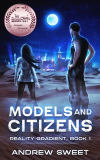 Enlarge image Cover: Models and Citizens (Reality Gradient, #1) - Hesperia Publishing