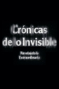 Abbildung von: Cronicas de lo Invisible - Rafael Lima