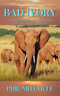 Enlarge image Cover: Bad Ivory - D2D
