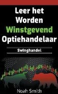 Cover: Leer het Worden Winstgevend Optiehandelaar - Judith Myles