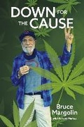 Cover: Down for the Cause - Sitaram Press
