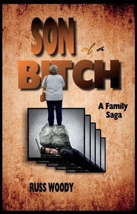 Abbildung von: SON of a BITCH - BOOKBABY