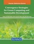 Cover: Convergence Strategies for Green Computing and Sustainable Development - Engineering Science Reference
