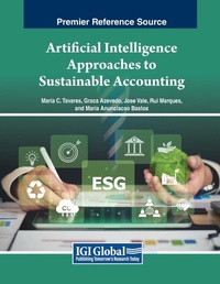 Enlarge image Cover: Artificial Intelligence Approaches to Sustainable Accounting - Business Science Reference
