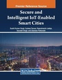 Cover: Secure and Intelligent IoT-Enabled Smart Cities - Engineering Science Reference