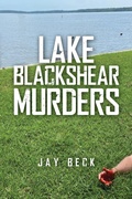 Cover: Lake Blackshear Murders - Palmetto Publishing