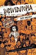 Cover: Individutopia - Joss Sheldon