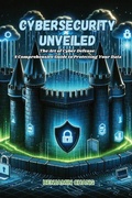 Cover: Cybersecurity Unveiled - Benjamin Chang
