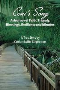 Enlarge image Cover: Coni's Song - Coni and Mike Stephenson