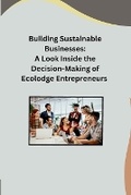 Cover: Building Sustainable Businesses - ASHLEY