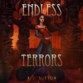 Cover: Endless Terrors - DREAMSCAPE MEDIA