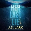Cover: Her Last Lie - DREAMSCAPE MEDIA