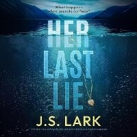 Enlarge image Cover: Her Last Lie - DREAMSCAPE MEDIA