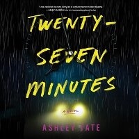 Enlarge image Cover: Twenty-Seven Minutes - DREAMSCAPE MEDIA