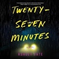 Cover: Twenty-Seven Minutes - DREAMSCAPE MEDIA