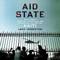 Enlarge image Cover: Aid State - DREAMSCAPE MEDIA