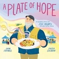 Cover: A Plate of Hope - DREAMSCAPE MEDIA