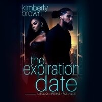 Enlarge image Cover: The Expiration Date - DREAMSCAPE MEDIA