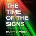 Cover: The Time of the Signs - DREAMSCAPE MEDIA