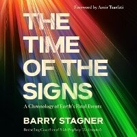 Enlarge image Cover: The Time of the Signs - DREAMSCAPE MEDIA