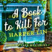 Enlarge image Cover: A Book to Kill for - DREAMSCAPE MEDIA