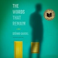 Enlarge image Cover: The Words That Remain - DREAMSCAPE MEDIA