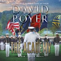 Enlarge image Cover: The Academy - DREAMSCAPE MEDIA