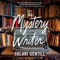 Cover: The Mystery Writer - DREAMSCAPE MEDIA