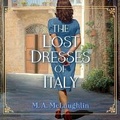 Cover: The Lost Dresses of Italy - DREAMSCAPE MEDIA