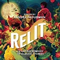 Cover: Relit - DREAMSCAPE MEDIA