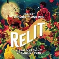 Enlarge image Cover: Relit - DREAMSCAPE MEDIA