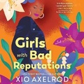 Cover: Girls with Bad Reputations - DREAMSCAPE MEDIA