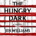 Cover: The Hungry Dark - DREAMSCAPE MEDIA