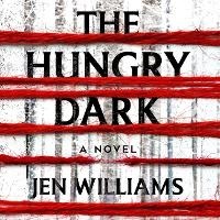 Enlarge image Cover: The Hungry Dark - DREAMSCAPE MEDIA