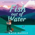 Cover: Fish Out of Water - DREAMSCAPE MEDIA