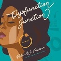 Cover: Dysfunction Junction - DREAMSCAPE MEDIA