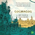 Cover: Gogmagog - DREAMSCAPE MEDIA