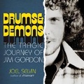 Cover: Drums & Demons - DREAMSCAPE MEDIA