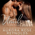 Cover: Until Hanna - DREAMSCAPE MEDIA