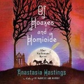 Cover: Of Hoaxes and Homicide - DREAMSCAPE MEDIA