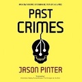 Cover: Past Crimes - DREAMSCAPE MEDIA