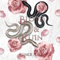 Cover: Blood and Ruin - DREAMSCAPE MEDIA