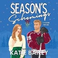 Cover: Season's Schemings - DREAMSCAPE MEDIA