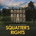 Cover: Squatter's Rights - DREAMSCAPE MEDIA