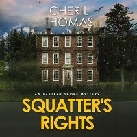 Enlarge image Cover: Squatter's Rights - DREAMSCAPE MEDIA